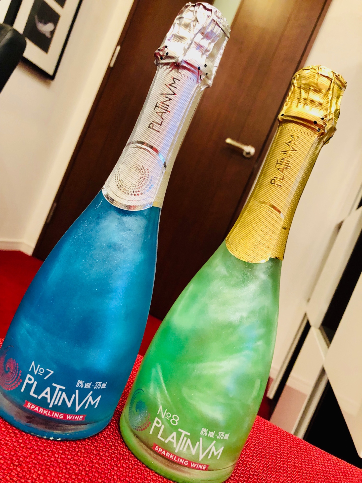 ホムパでシャトーブリアン。