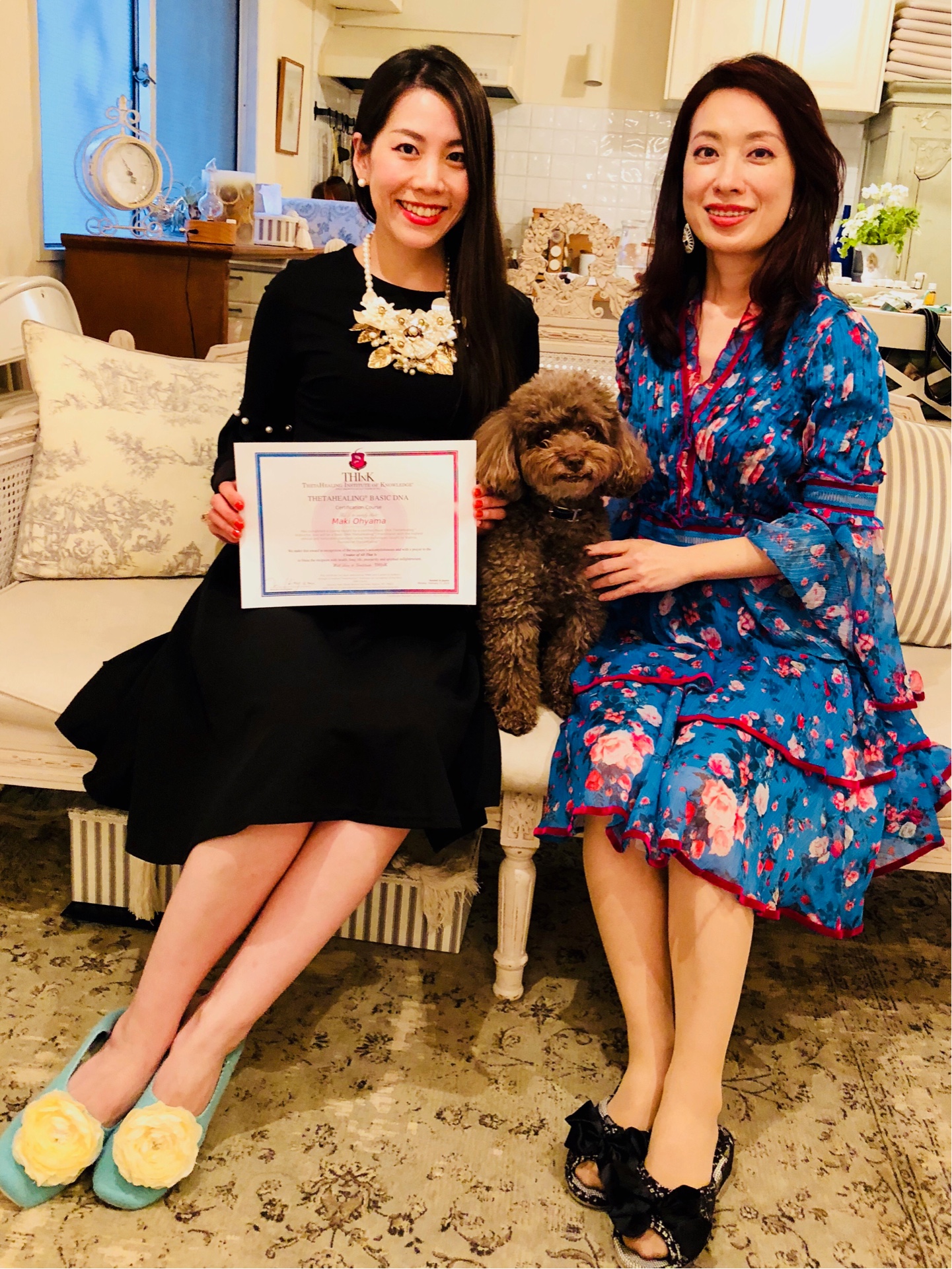 シータヒーリング