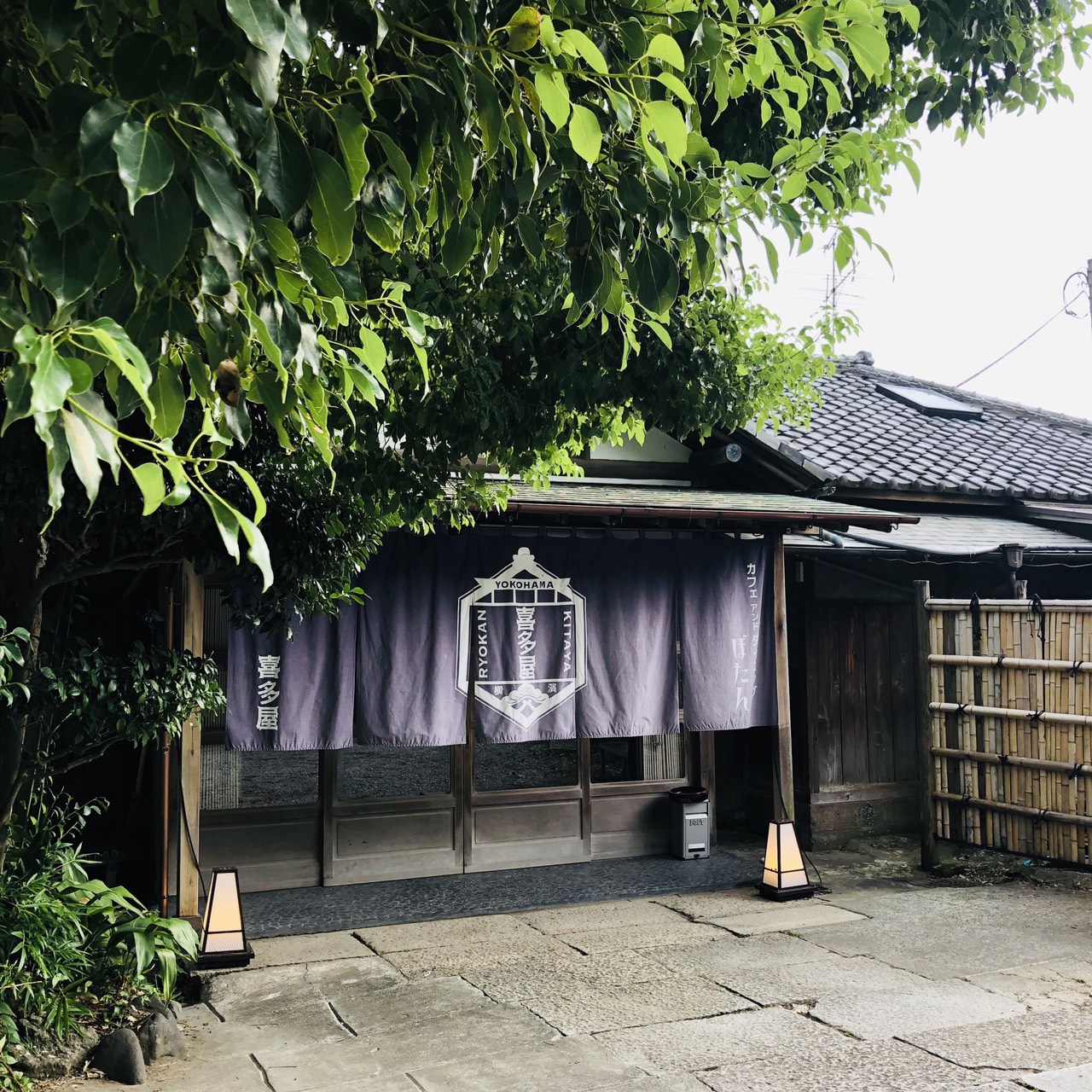 初めてオーラが視えた日。