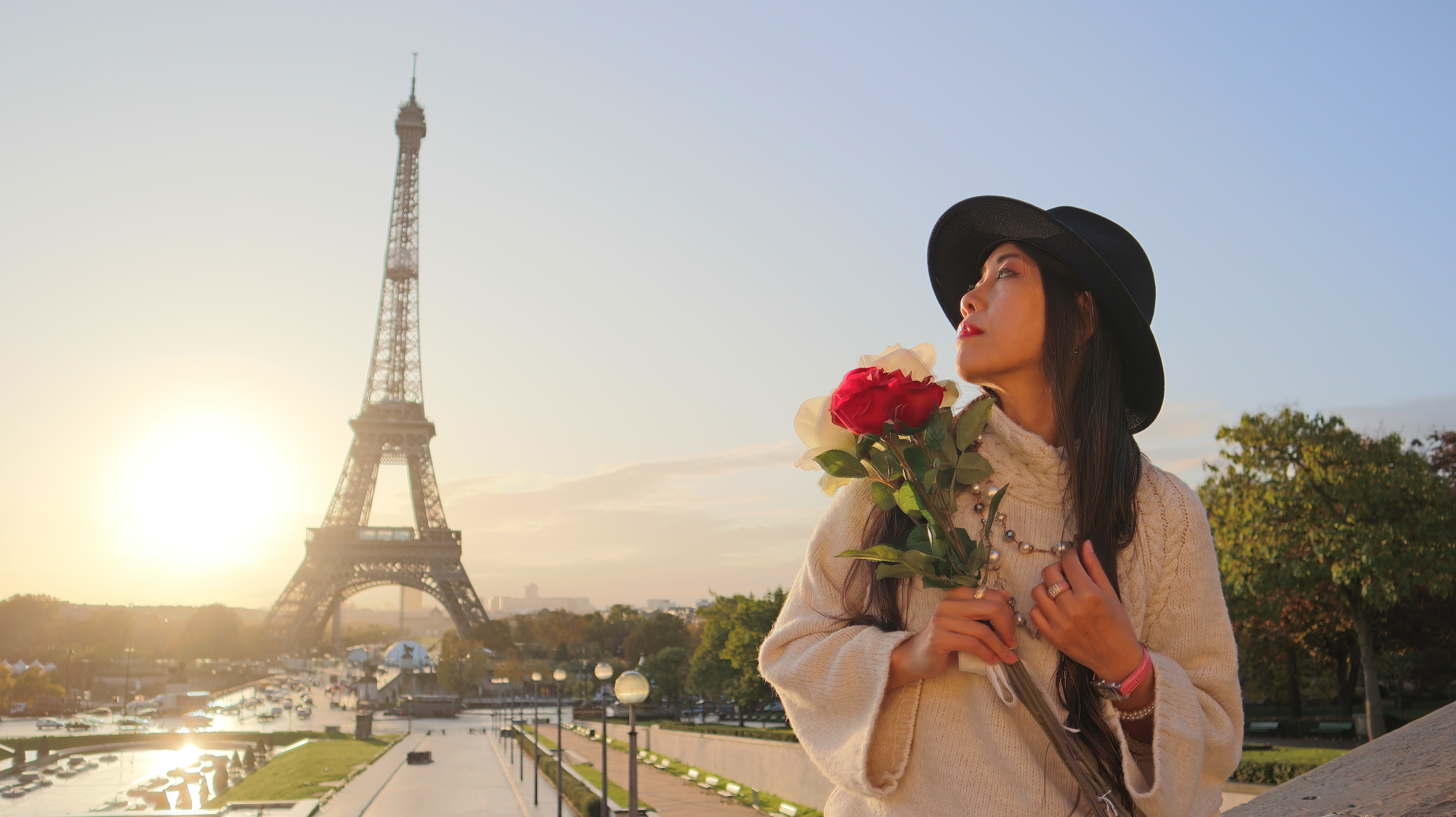 いつも通りに過ごすこと。