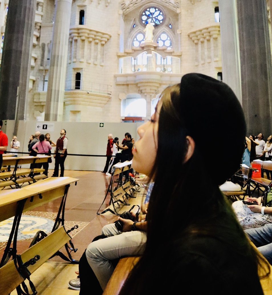 人生の分岐点。