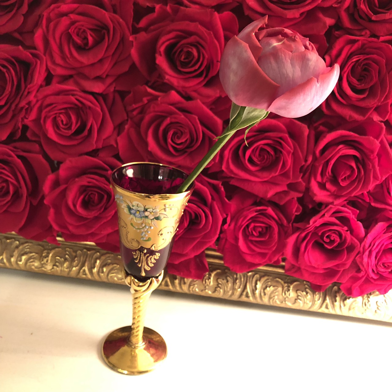 大きく動く時。