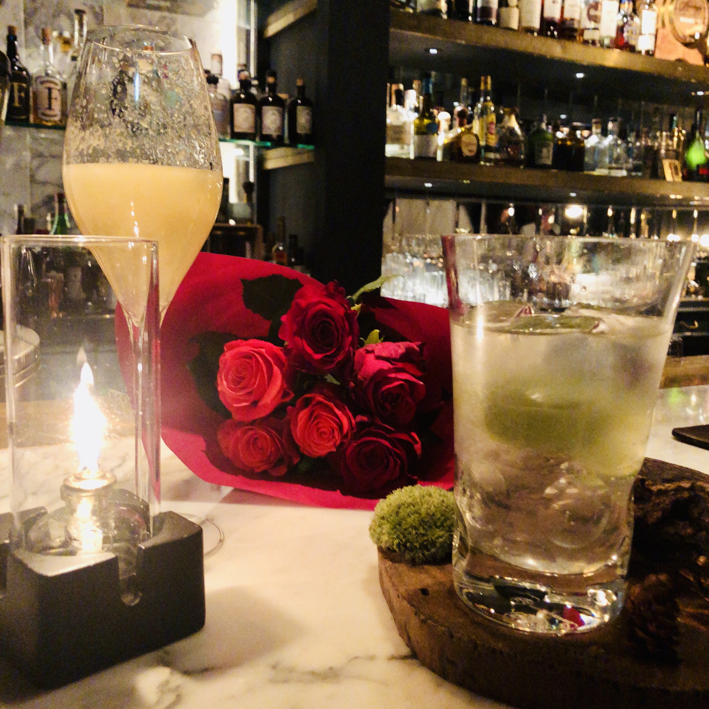 失えば得られる法則。