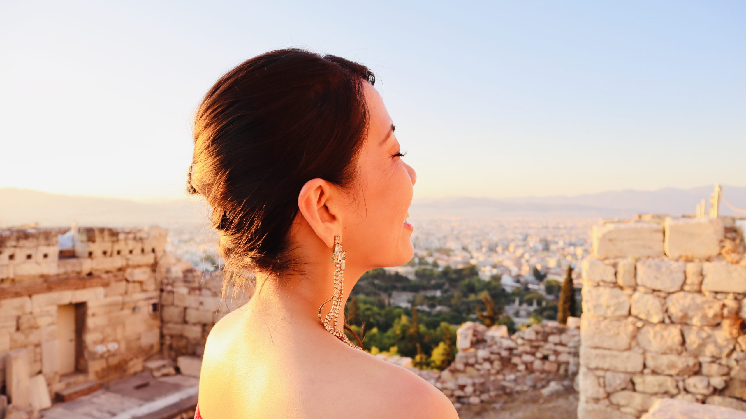 あ、私もういいんだ。