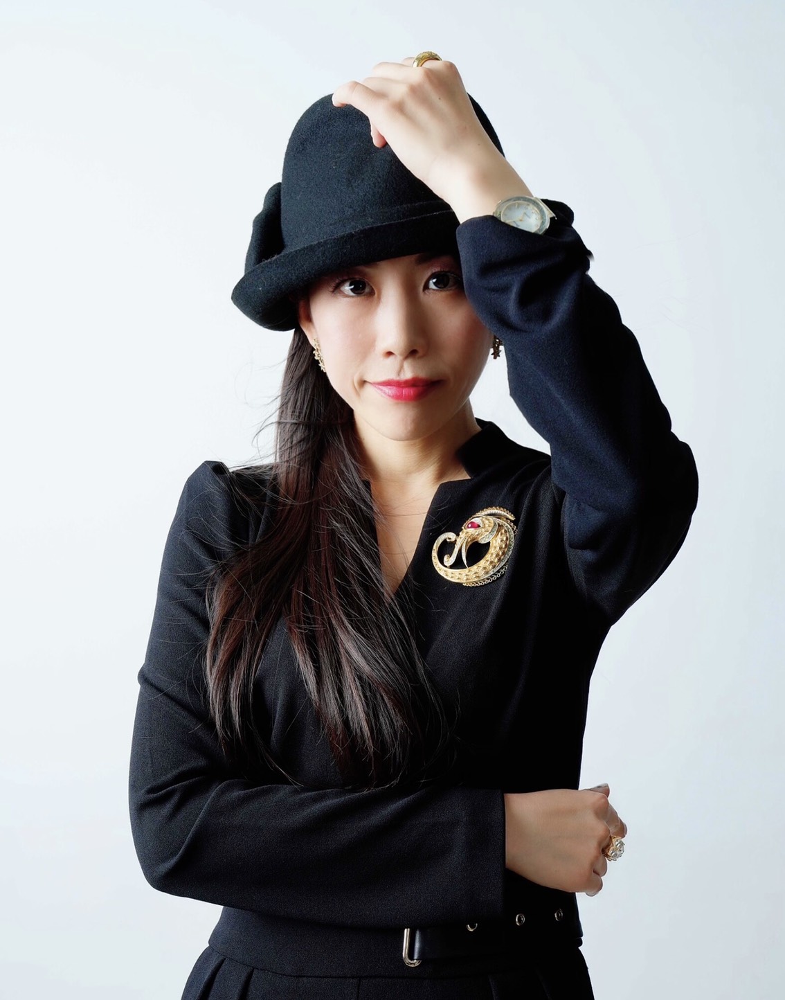 素敵なプレゼント。