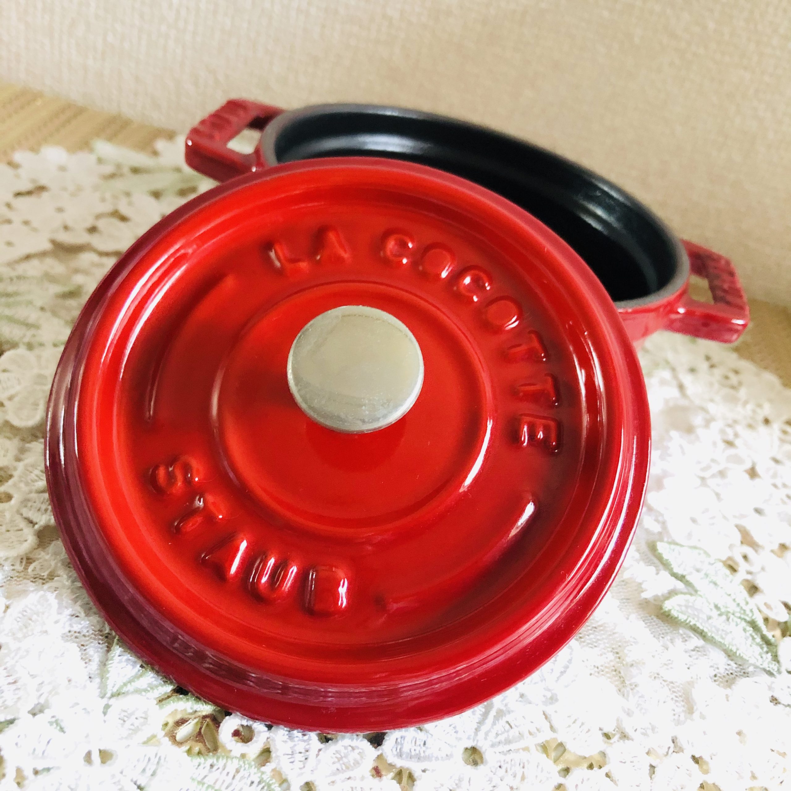 愛するものをひとつずつ。