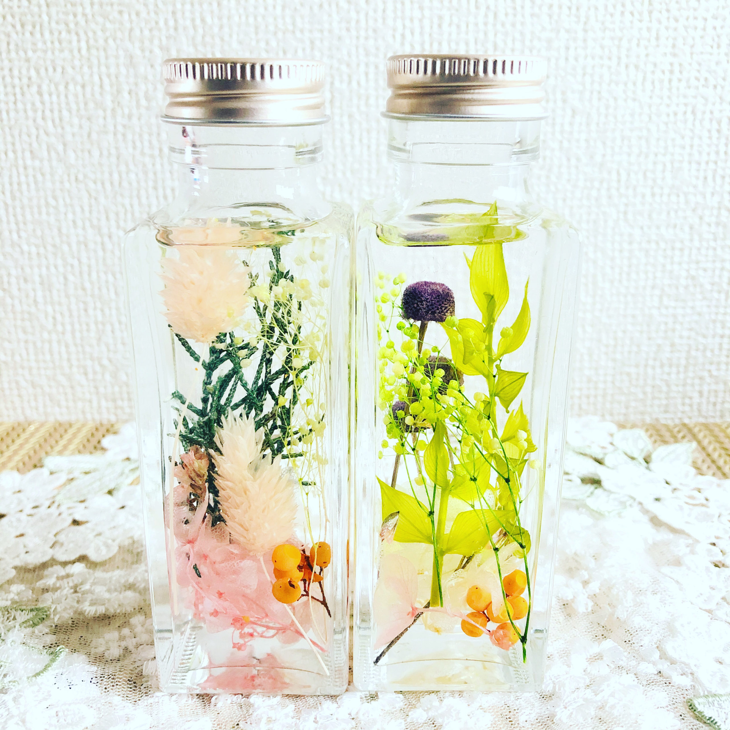 こころをこめて。