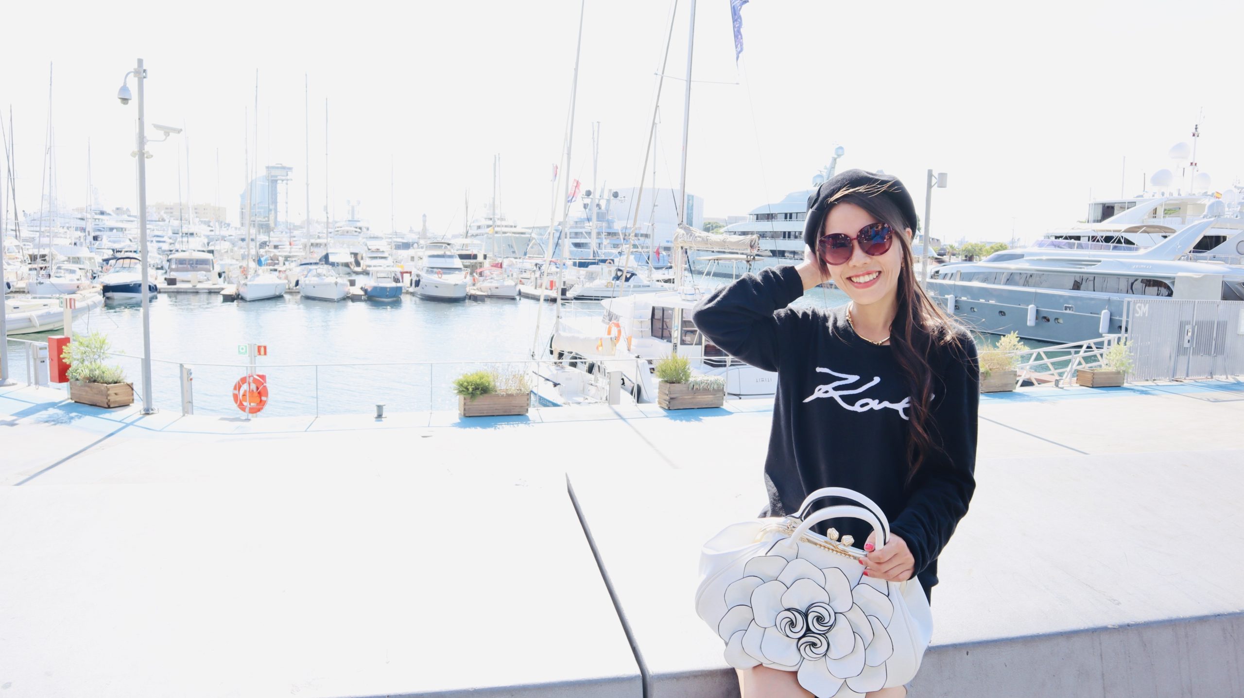 心コンシェルジュ。