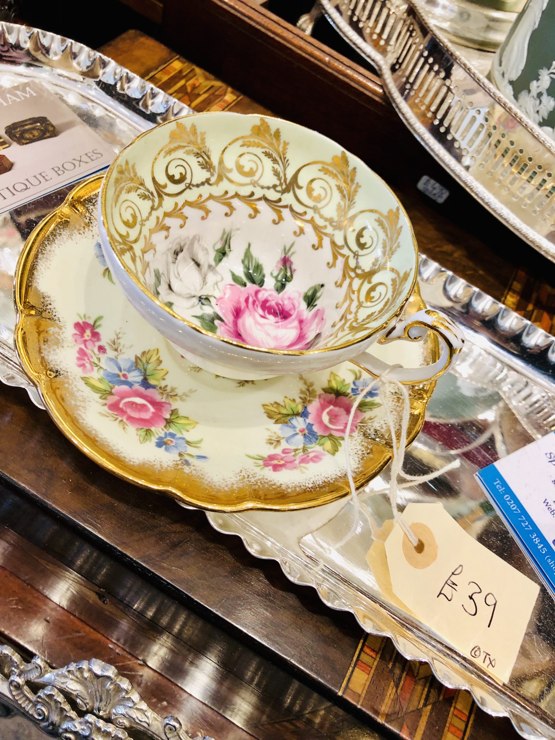 世界基準で生きる。