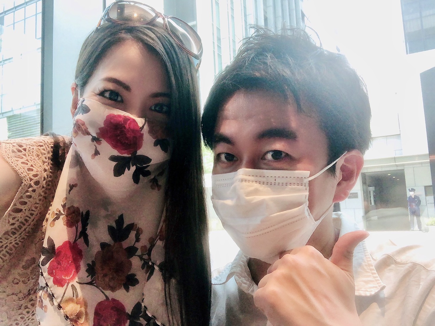 頑張るキミを応援するよ。