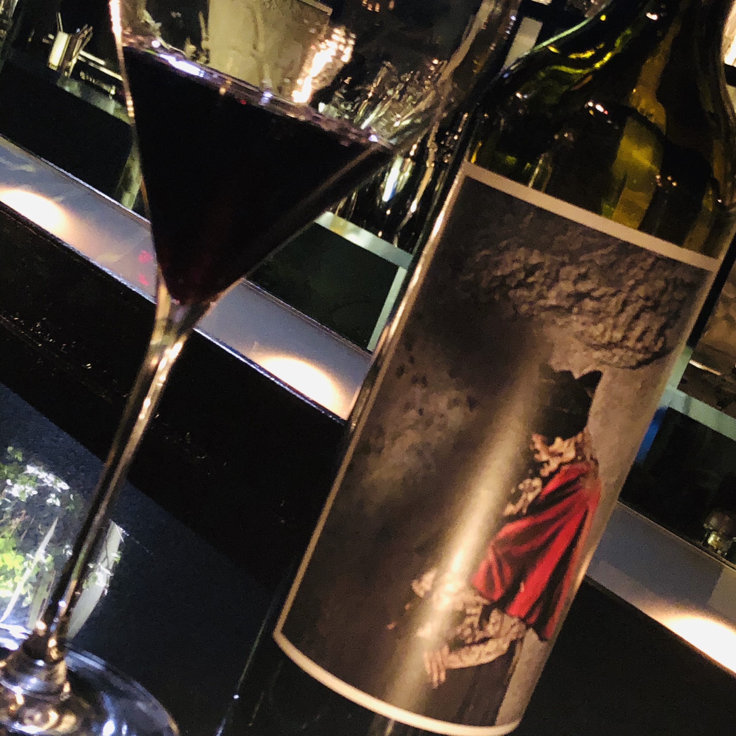 恋をテーマに。