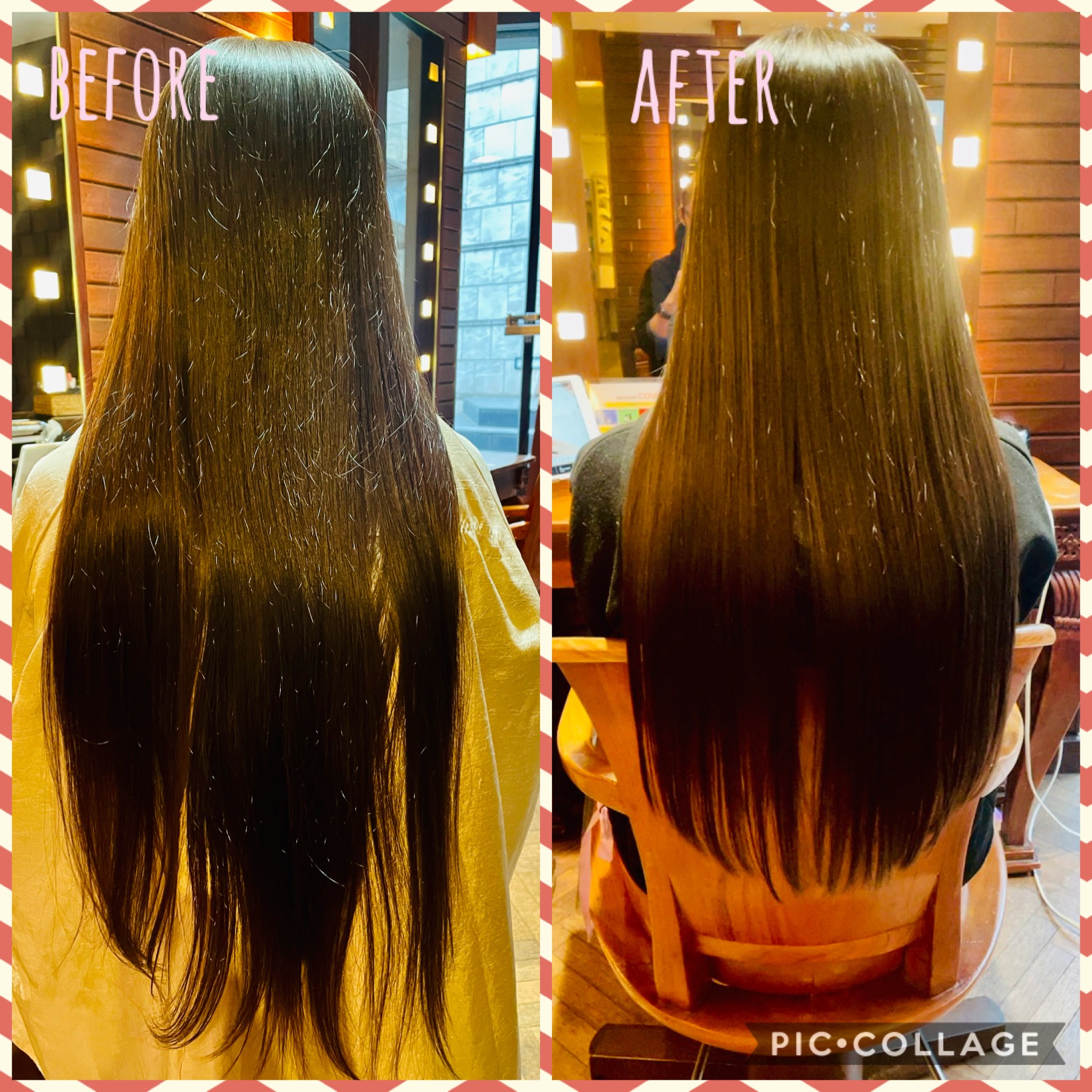 美しさを保つ秘訣。