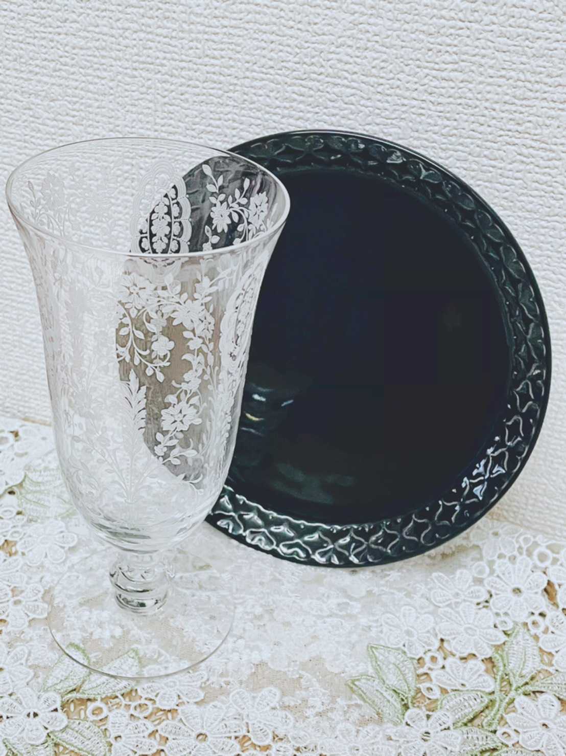 ヴィンテージが好き。