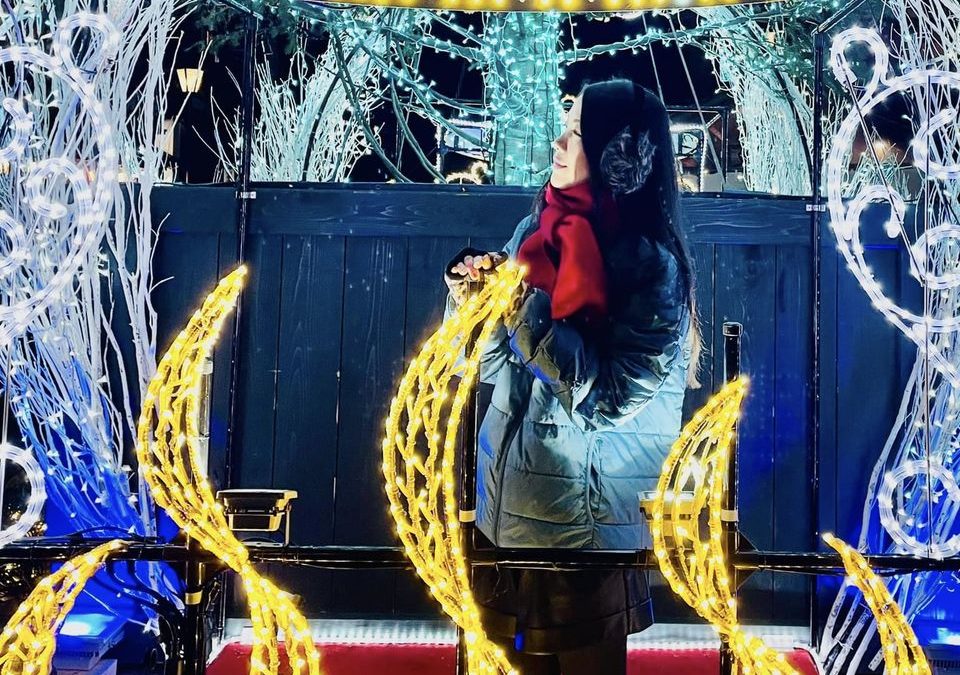 親孝行はできるうちに。