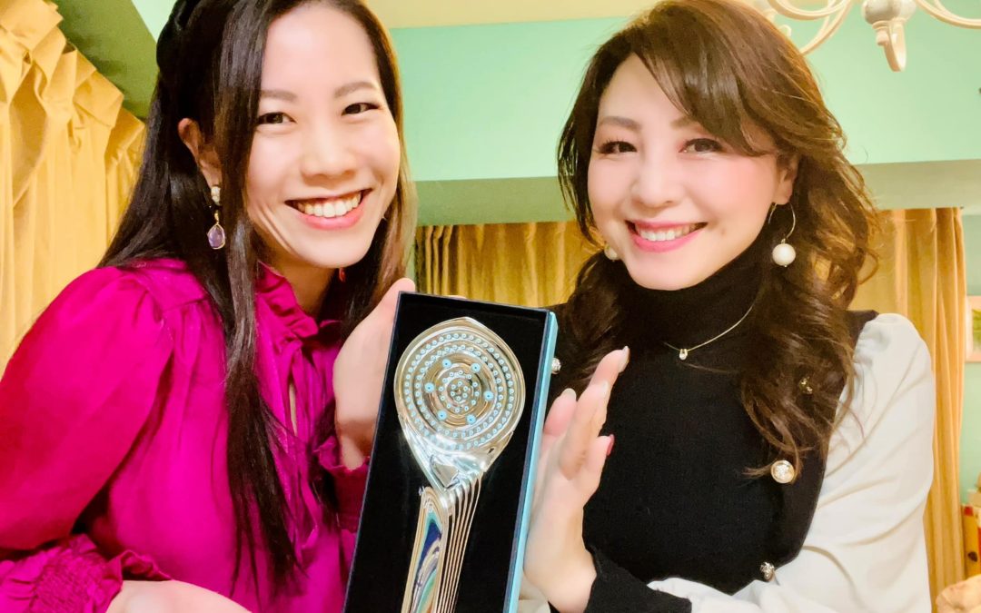 Refaキャンペーン当選。