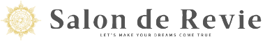 SALON DE REVIE
