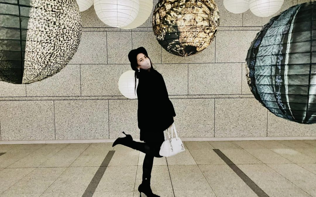 個人コンサル始めます♡