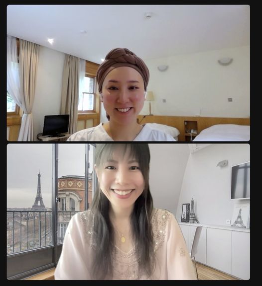 Veritas Self Branding Course。