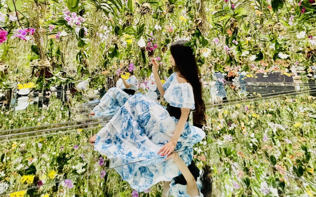 失敗しない４つのマインド。